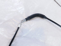 2019 & 2020 Harley Davidson FXDR FXDRS & Deluxe & Fat Bob Clutch Cable Line