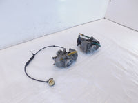 Suzuki Intruder 1400 Boulevard S83 VS1400 Front Rear Air Intake Carb Carburetors - C3 Cycle