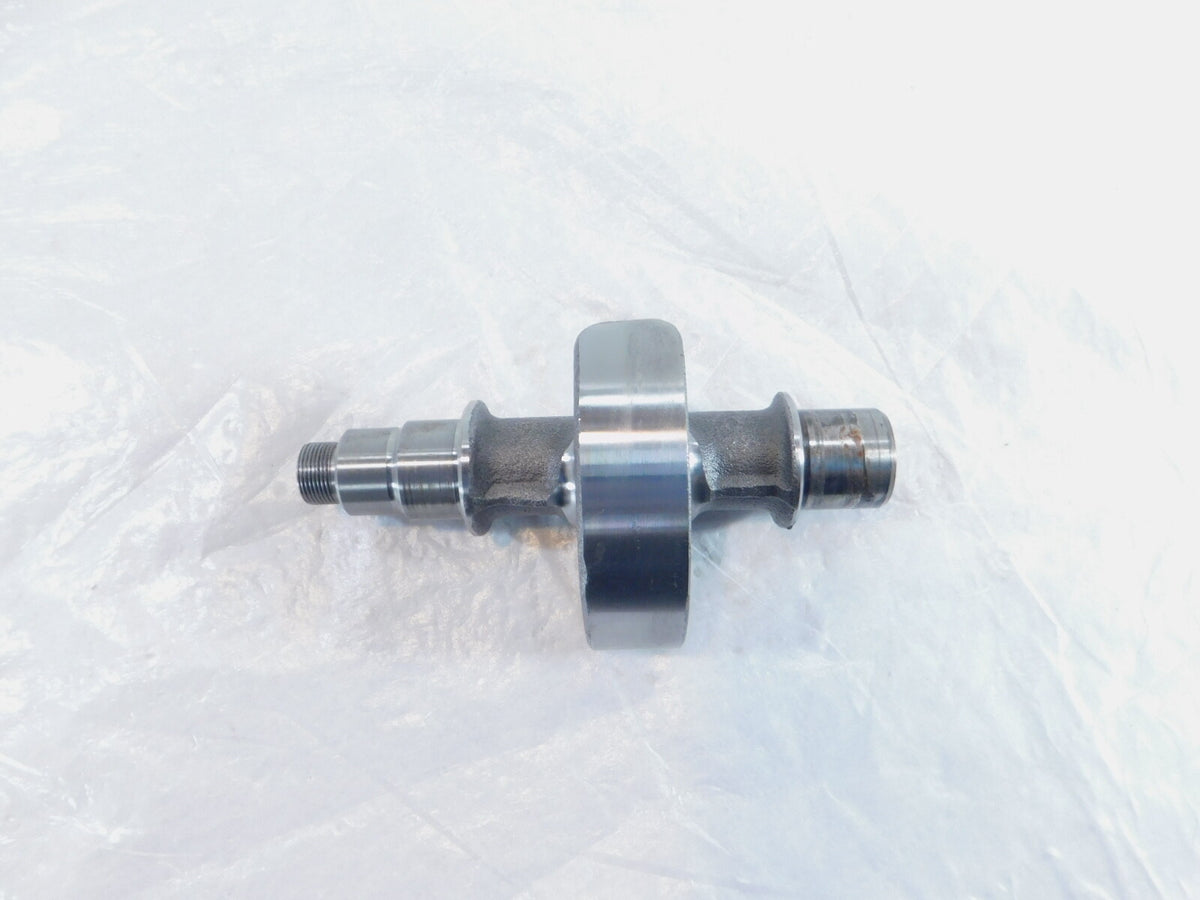 MZ Skorpion Tour MZ660 660 Engine Motor Crankshaft Crank Balancer Weight Shaft