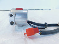 Honda VTX1300 VTX1300R VTX1300S VTX1300T Right Handlebar Start/Stop Kill Switch - C3 Cycle