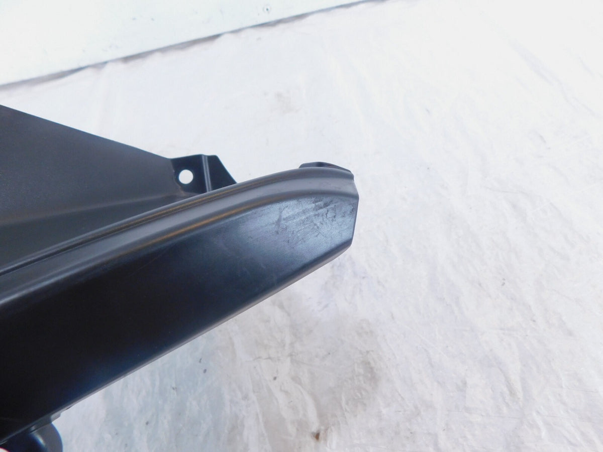 2014-2017 Aprilia Caponord 1200 & Rally Right Radiator Intake Duct Shroud Cover - C3 Cycle