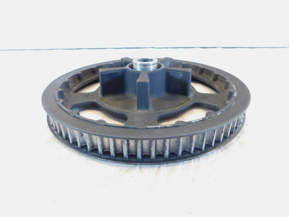 Harley Davidson Street & Electra Glide & Road King Rear Wheel Pulley Sprocket - C3 Cycle