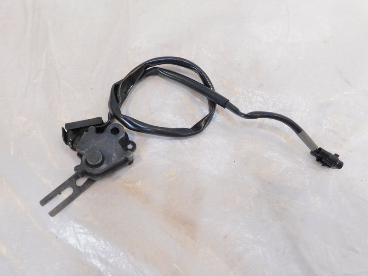 2018-2023 Kawasaki Ninja H2 SX SE ZX1002 Side Stand Kickstand Prop Switch Sensor - C3 Cycle