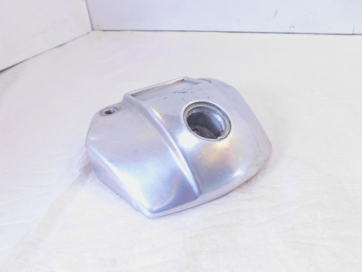 Harley Davidson Sportster 883 1100 & 1200 Front Headlight Cover Mount Bracket - C3 Cycle