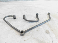 Triumph Daytona Speed Triple Sprint & Trophy 900 Engine Crankcase Oil Pipe Lines - C3 Cycle