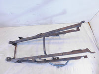 1990-1993 Kawasaki Ninja ZX6 ZX600 ZX600D Rear Tail Subframe Sub Frame Chassis - C3 Cycle