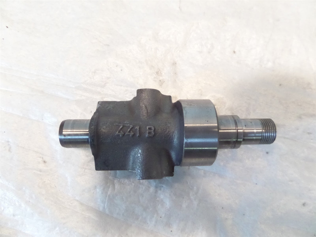 Can Am Spyder Roadster RS RSS RT & ST STS SE5 SM5 Top Cam Shaft Chain Balancer - C3 Cycle