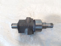 Can Am Spyder Roadster RS RSS RT & ST STS SE5 SM5 Top Cam Shaft Chain Balancer - C3 Cycle