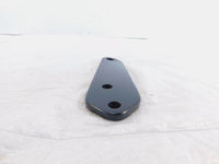 Harley Davidson Dyna Super Glide Low Rider Front Footpeg Footrest Mount Bracket - C3 Cycle