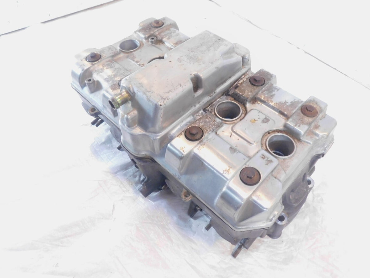 1994-1995 Honda CB1000 CB 1000 Engine Motor Cylinder Head w/ Camshaft & Valves - C3 Cycle