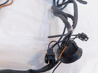 Harley Davidson Sportster XLH883 & 883 Speedometer Bracket & Indicator Harness - C3 Cycle