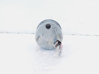 Harley Davidson Sportster 1100 & 1200 Engine RPM Tach Tachometer - OEM - C3 Cycle