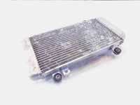 2013-2017 Kawasaki EX300 Ninja 300 Engine Motor Water Cooling Radiator - dented - C3 Cycle