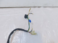 Yamaha Virago 250 700 750 1000 1100 Left Handlebar Headlight Turn Signal Switch - C3 Cycle