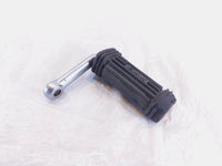 BMW Airhead R100 R60 R75 R80 R90 /6 R100RS Left Front Footrest Foot Peg - C3 Cycle