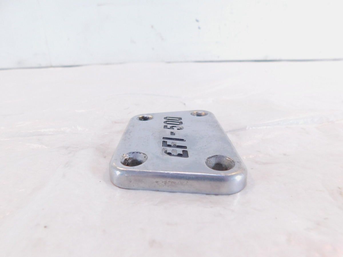 Royal Enfield Classic Bullet 500 EFI B5 C5 Engine Motor Tappet Lifter Cover - C3 Cycle
