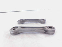 1988-2007 Kawasaki EX250 Ninja 250 250R Rear Shock Absorber Mount Link Brackets - C3 Cycle