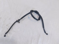 2007 07 Honda CMX250 CMX250C Rebel 250 Front Master Cylinder Brake Hose Line - C3 Cycle