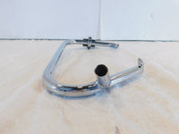 Harley Davidson Touring Electra Glide & Tour Glide Left Saddlebag Crash Guard - C3 Cycle
