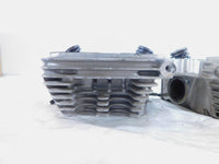 Harley Davidson Sportster 883 Cylinder Heads w/ Valves 16662-86B & 16663-86B - C3 Cycle