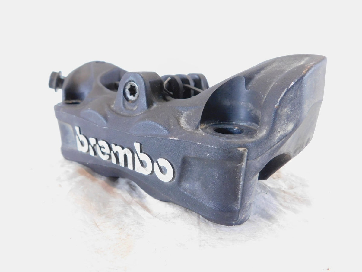Harley Davidson Pan America 1250 1250S Brembo Front Left Brake Disc Caliper - C3 Cycle