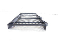 Triumph Trophy 4 1200 & Daytona 1000 1200 Front Radiator Grill Screen Cover - C3 Cycle