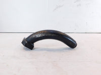 Harley Touring Road King Electra Glide Black Right Rear Footboard Mount Bracket - C3 Cycle