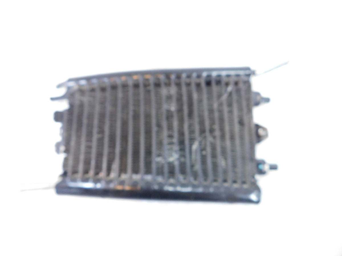2018-2020 Harley Davidson Softail Low Rider & Fat Bob Oil Cooler Radiator - C3 Cycle