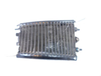2018-2020 Harley Davidson Softail Low Rider & Fat Bob Oil Cooler Radiator - C3 Cycle
