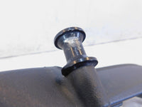 13-16 Triumph Street Triple R & RX Rear Wheel Suspension Fork Swingarm Bracket - C3 Cycle