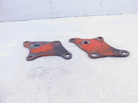 1979-1981 Harley Davidson Ironhead Sportster 1000 Front Engine Motor Mounts - C3 Cycle