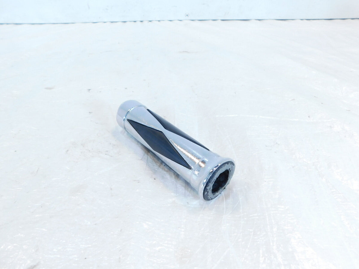 Honda VF750 & VTX1300 & VTX1800 & Shadow 600 750 1100 1300 Left Handlebar Grip - C3 Cycle