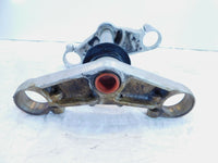 99-04 Triumph Sprint 955 ST RS Front Fork Upper/Lower Triple Tree Steering Stem