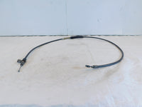 Harley Davidson Sportster XLH 883 Hugger Deluxe 1200 Clutch Cable Line 38621-86A - C3 Cycle