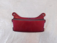 1994-2001 Kawasaki Ninja ZX-11 ZX1100 Red Rear Seat Tail Section Cover Panel - C3 Cycle
