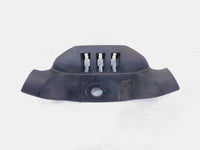 1991-1996 BMW K1100RS K100RS Center Handlebar Switch Button Cover Impact Plate - C3 Cycle