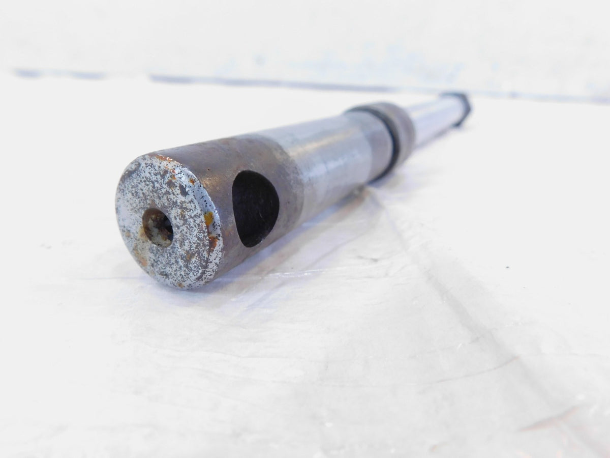 BMW Airhead R100 R60 R75 R80 R90 R100R R100RT R100S Front Wheel Axle Bolt Shaft - C3 Cycle