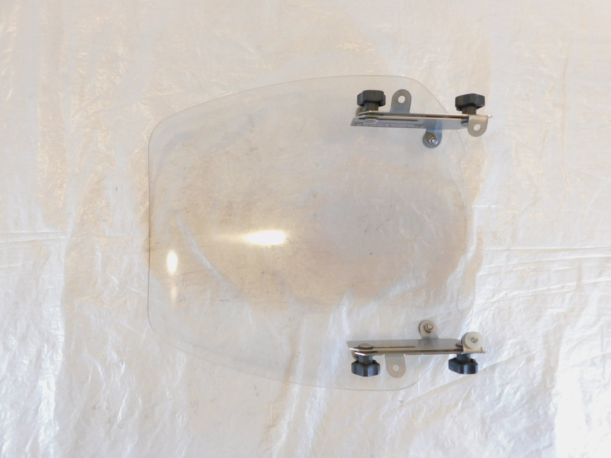 2006-2010 Buell XB XB12 XB12X Ulysses Front Fairing Cowl Windshield Windscreens - C3 Cycle
