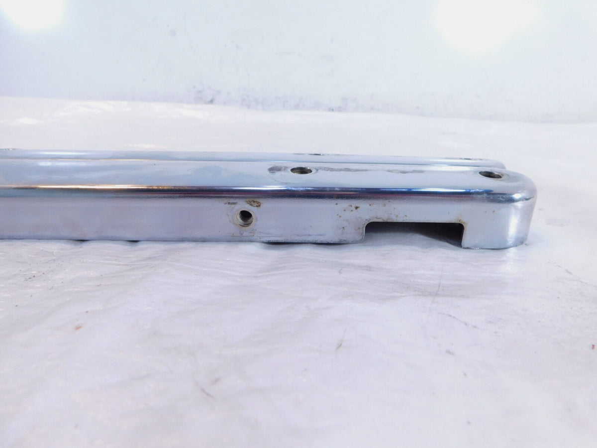 1996-2008 Kawasaki VN1500 Vulcan 1500 Classic Rear Fender Mount Strut Covers - C3 Cycle
