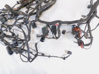 2011-2016 BMW K1600 GT K1600GT K1600GTL Main Electrical Wire Wiring Harness Loom - C3 Cycle