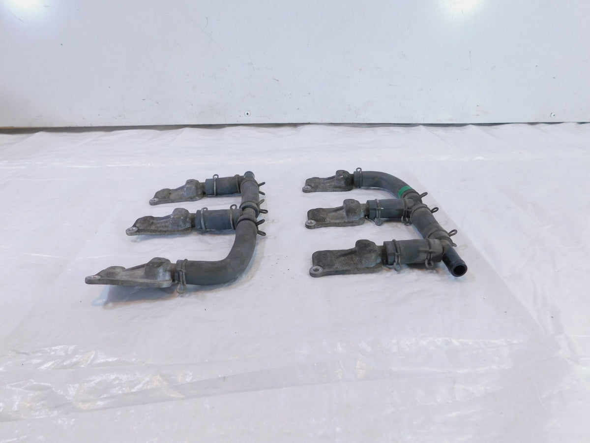 Honda CRF450L & GL1800 Goldwing 1800 Engine Cylinder Head Reed Valve Covers - C3 Cycle