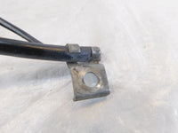 Suzuki VL800 Volusia Boulevard M50 C50 Battery Negative Minus Cable Wire Lead - C3 Cycle