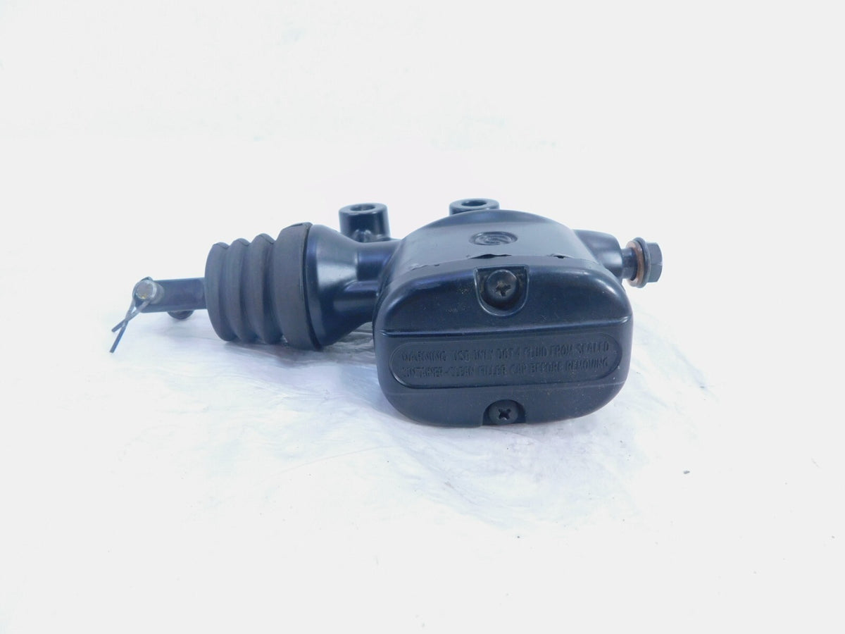 2014-2022 Harley Davidson Road King Street & Electra Glide Rear Master Cylinder - C3 Cycle