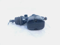 2014-2022 Harley Davidson Road King Street & Electra Glide Rear Master Cylinder - C3 Cycle