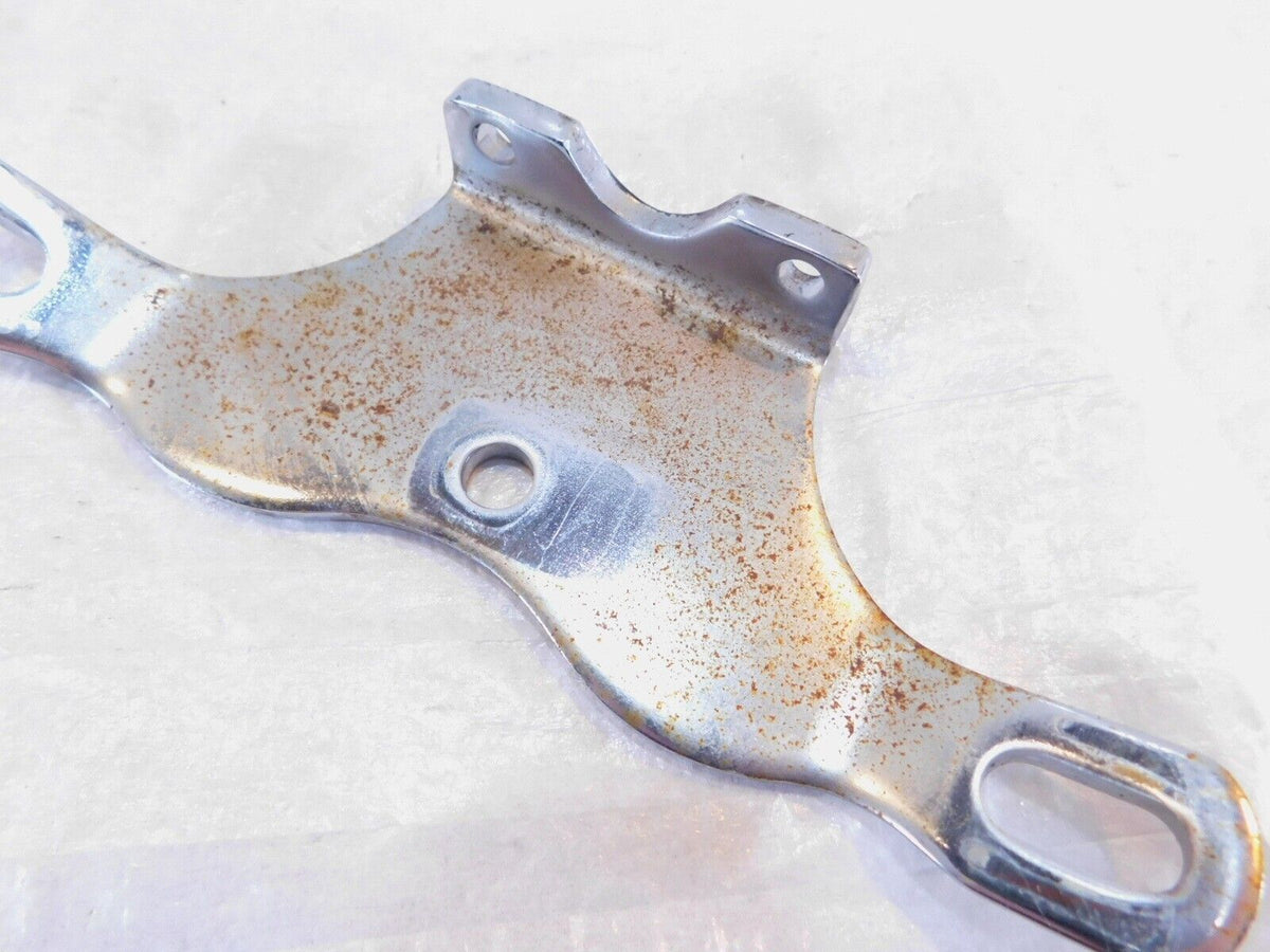 Indian Gilroy Scout & Spirit Top Engine Motor & Ignition Coil Mount Bracket - C3 Cycle