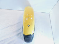 1994 1995 & 1996 Harley Davidson Sportster 883 & 1200 Yellow Rear Wheel Fender - C3 Cycle