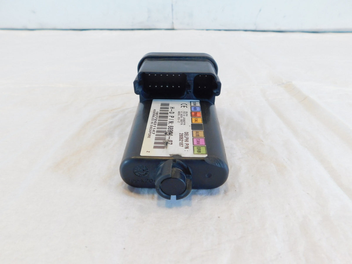 Harley Touring Road King & Electra Glide & Sportster Turn Signal Module TSM - C3 Cycle