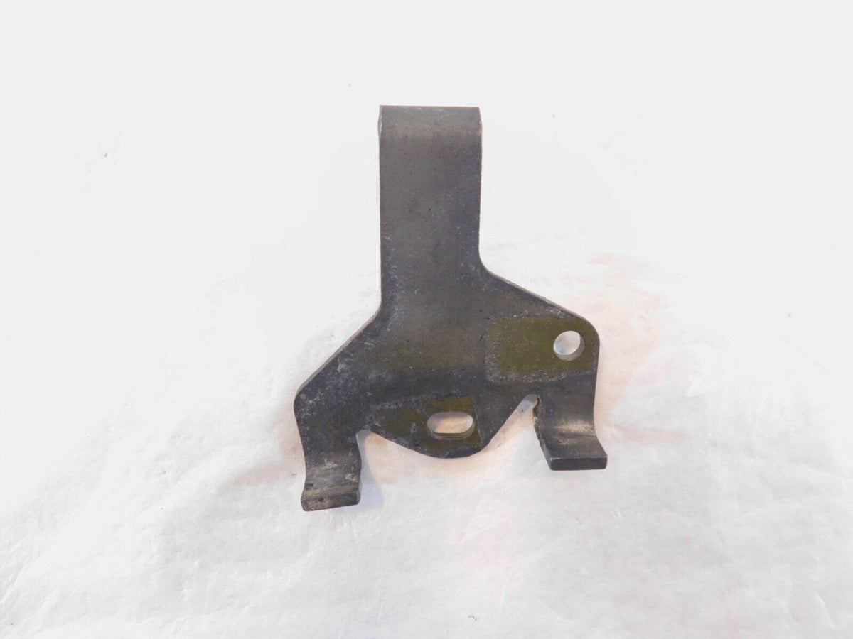 2008-2011 Victory Vision Tour Premium Rear to Front Brake Caliper Hose Bracket