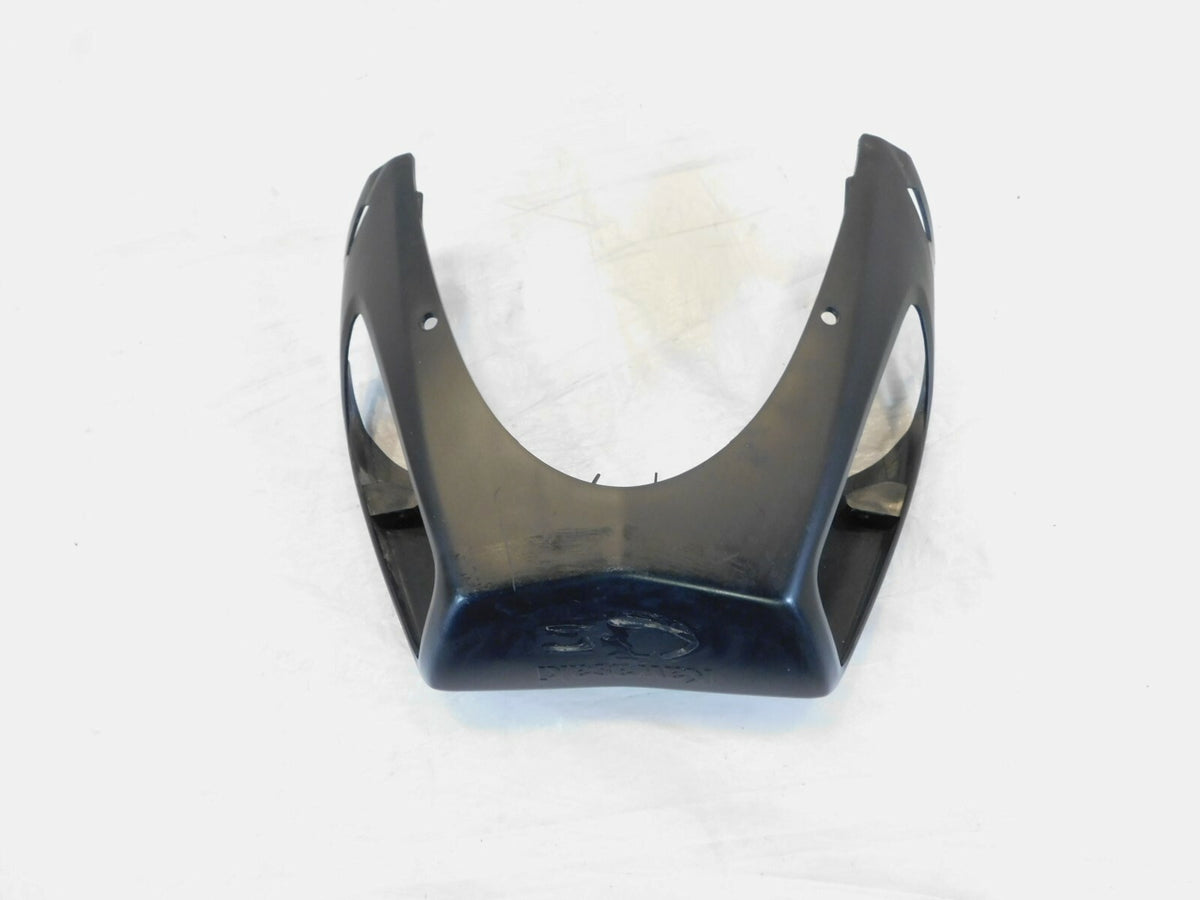 2008-2019 Kawasaki Concours 14 ABS OEM Rear Back Signal Tail Fairing Panel Cover - C3 Cycle