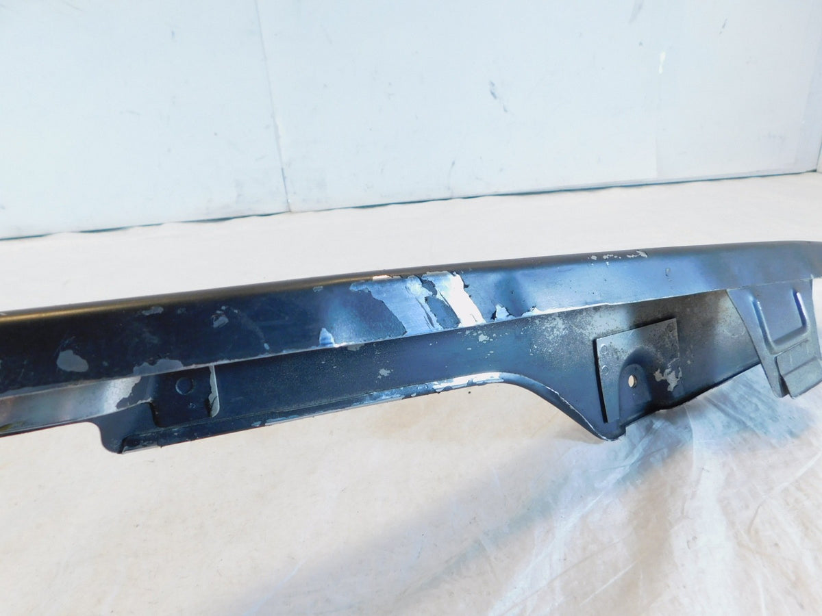 Honda CM400 CM450 Custom & Hondamatic Rear Swingarm Upper Top Cover Chain Guard - C3 Cycle